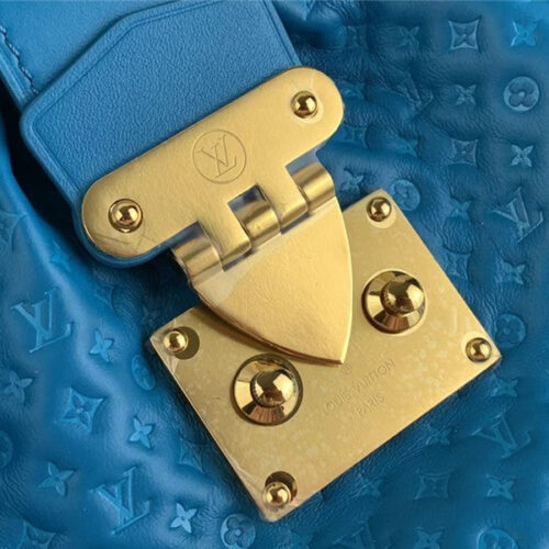 High Quality Luxury Louis Vuitton Monogram Clutch Bag product detail