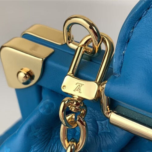 High Quality Luxury Louis Vuitton Monogram Clutch Bag product detail