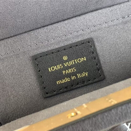 High Quality Luxury Louis Vuitton Monogram Clutch Bag – Style 47738 product detail