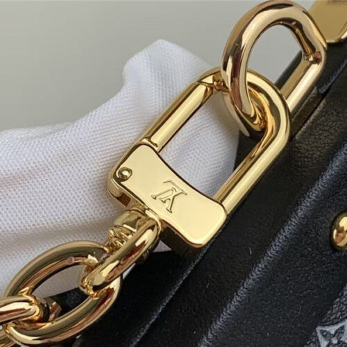 High Quality Luxury Louis Vuitton Monogram Clutch Bag – Style 47738 product detail