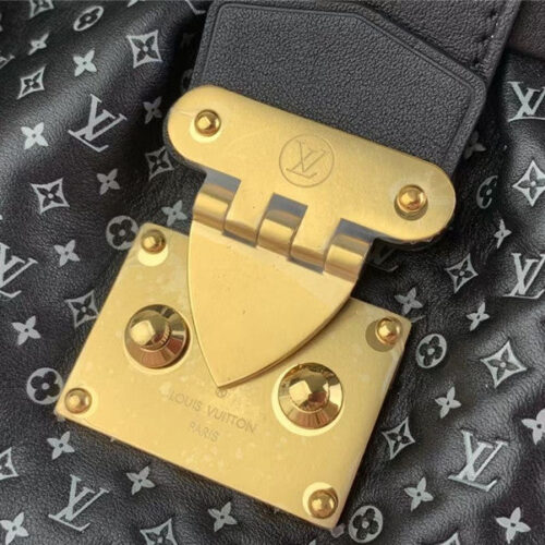 High Quality Luxury Louis Vuitton Monogram Clutch Bag – Style 47738 product detail