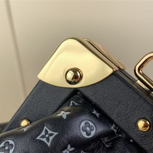 High Quality Luxury Louis Vuitton Monogram Clutch Bag – Style 47738 product detail