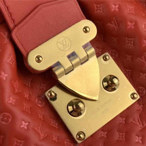 High Quality Luxury Louis Vuitton Monogram Clutch Bag – Style 47736 product detail