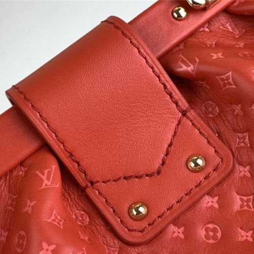 High Quality Luxury Louis Vuitton Monogram Clutch Bag – Style 47736 product detail
