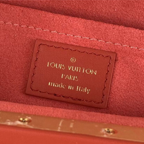 High Quality Luxury Louis Vuitton Monogram Clutch Bag – Style 47736 product detail