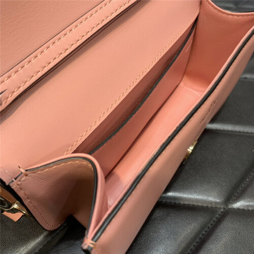 High Quality Luxury Valentino Garavani Mini Loco Bag – Style 03640 product detail