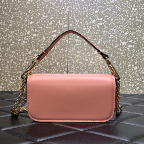 High Quality Luxury Valentino Garavani Mini Loco Bag – Style 03640 alternate view
