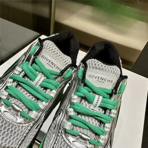 High Quality Luxury Givenchy Spring And Summer Catwalk New Sneakers – Style 97475 product detail