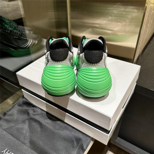 High Quality Luxury Givenchy Spring And Summer Catwalk New Sneakers – Style 97475 product detail