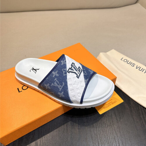 High Quality Luxury Louis Vuitton Sandals – Style 02275 product detail