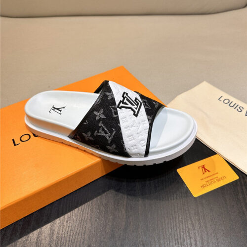 High Quality Luxury Louis Vuitton Sandals – Style 76835 product detail