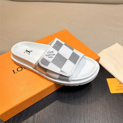 High Quality Luxury Louis Vuitton Sandals – Style 65571 product detail
