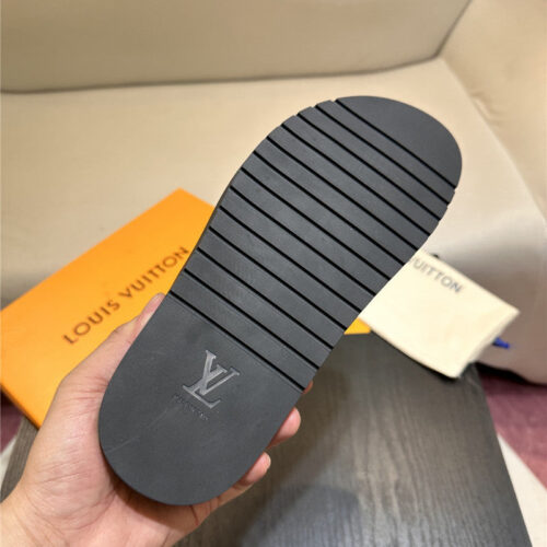 High Quality Luxury Louis Vuitton Sandals – Style 14147 product detail