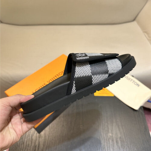 High Quality Luxury Louis Vuitton Sandals – Style 14147 product detail