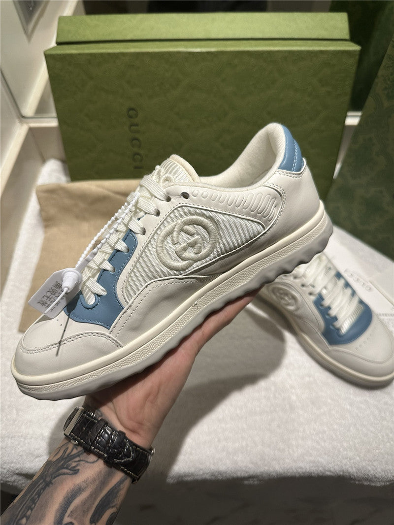 High Quality Luxury Gucci New Explosive Mac80 Sneakers – Style 65651 product detail