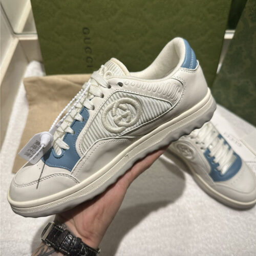 High Quality Luxury Gucci Explosive Sneakers – Style 18675 alternate view