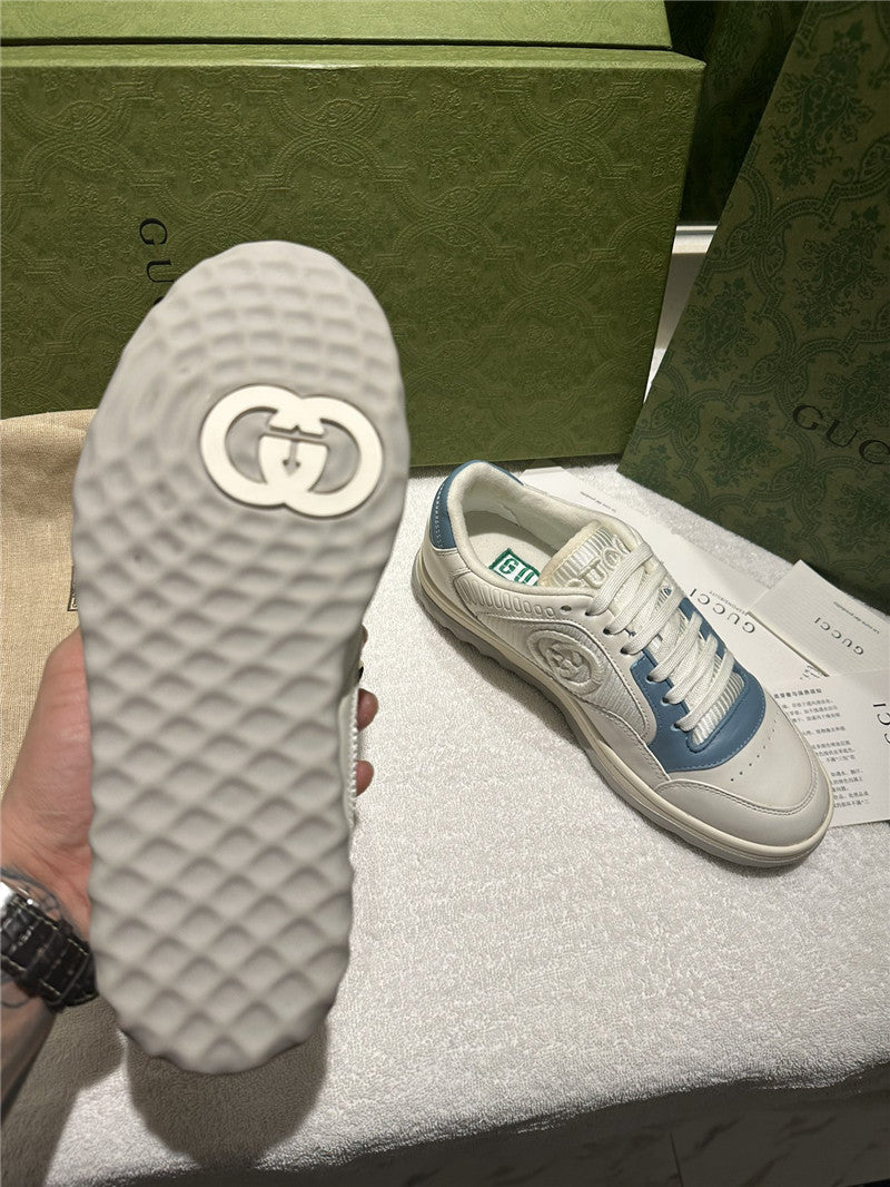 High Quality Luxury Gucci New Explosive Mac80 Sneakers – Style 65651 product detail