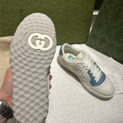 High Quality Luxury Gucci Explosive Sneakers – Style 18675 product detail