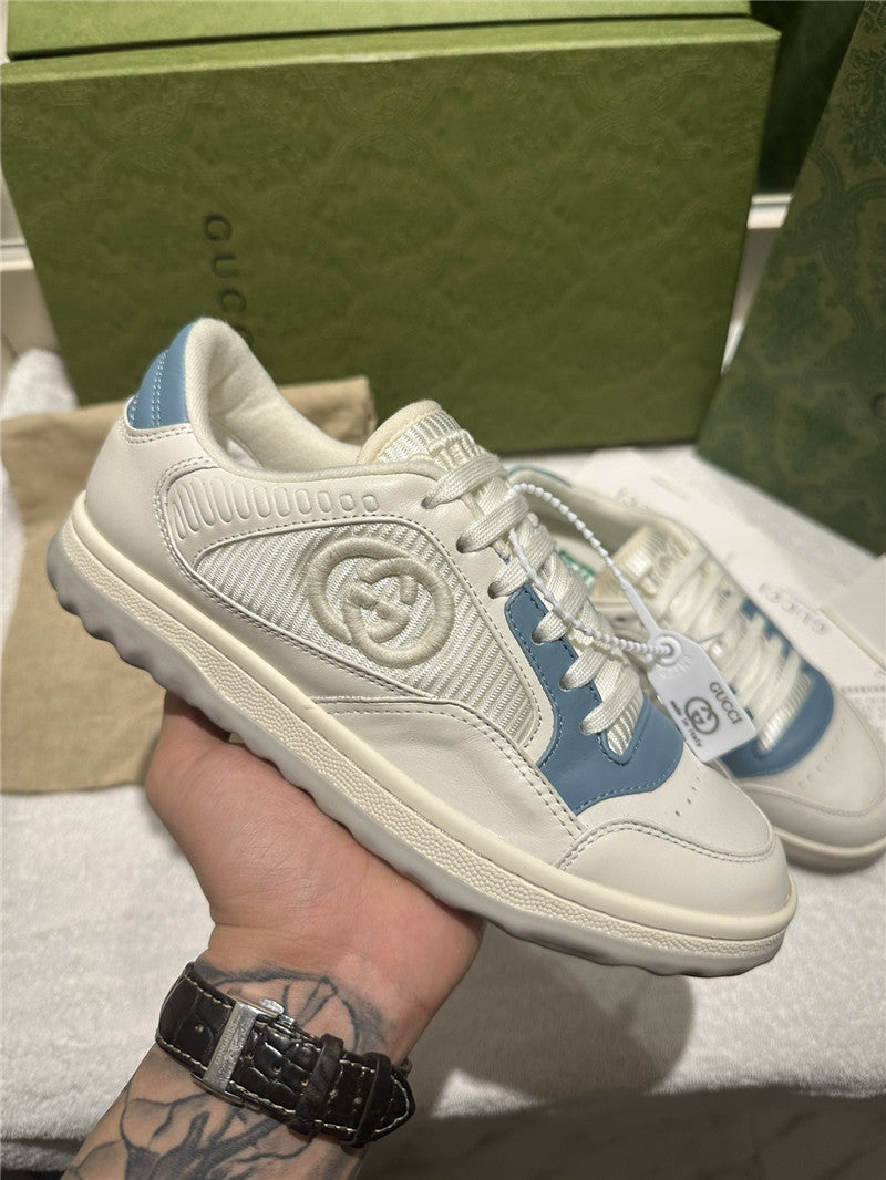 High Quality Luxury Gucci New Explosive Mac80 Sneakers – Style 65651 product detail