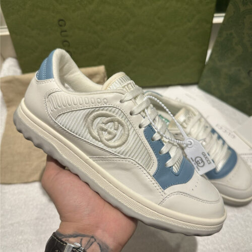 High Quality Luxury Gucci Explosive Sneakers – Style 18675 product detail