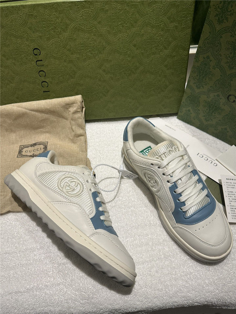 High Quality Luxury Gucci New Explosive Mac80 Sneakers – Style 65651 product detail