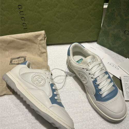 High Quality Luxury Gucci Explosive Sneakers – Style 18675 product detail
