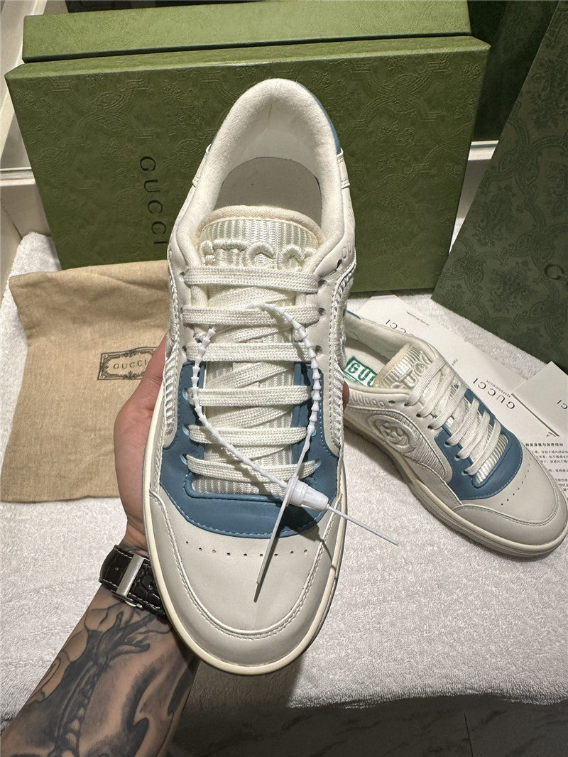High Quality Luxury Gucci New Explosive Mac80 Sneakers – Style 65651 product detail