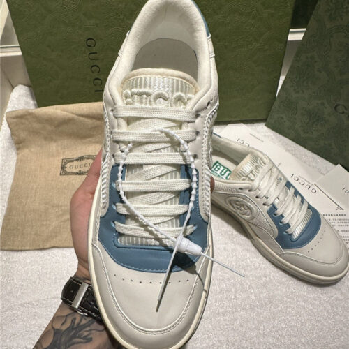 High Quality Luxury Gucci Explosive Sneakers – Style 18675 product detail