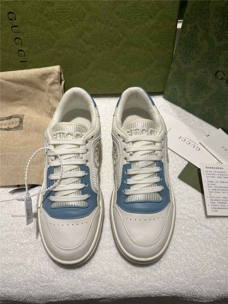 High Quality Luxury Gucci New Explosive Mac80 Sneakers – Style 65651 product detail