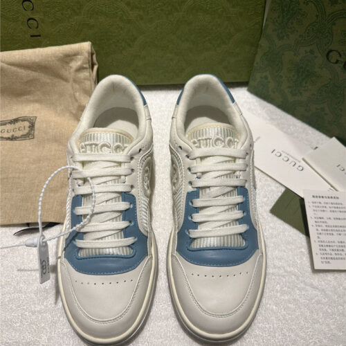 High Quality Luxury Gucci Explosive Sneakers – Style 18675 product detail