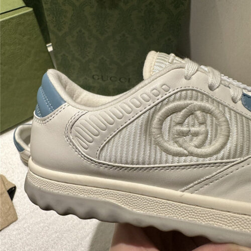 High Quality Luxury Gucci New Explosive Mac80 Sneakers – Style 65651 product detail