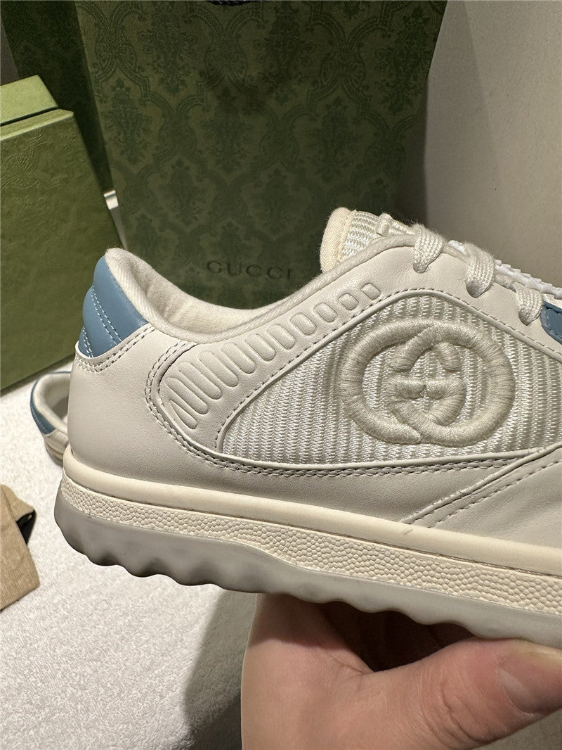 High Quality Luxury Gucci New Explosive Mac80 Sneakers – Style 65651 product detail