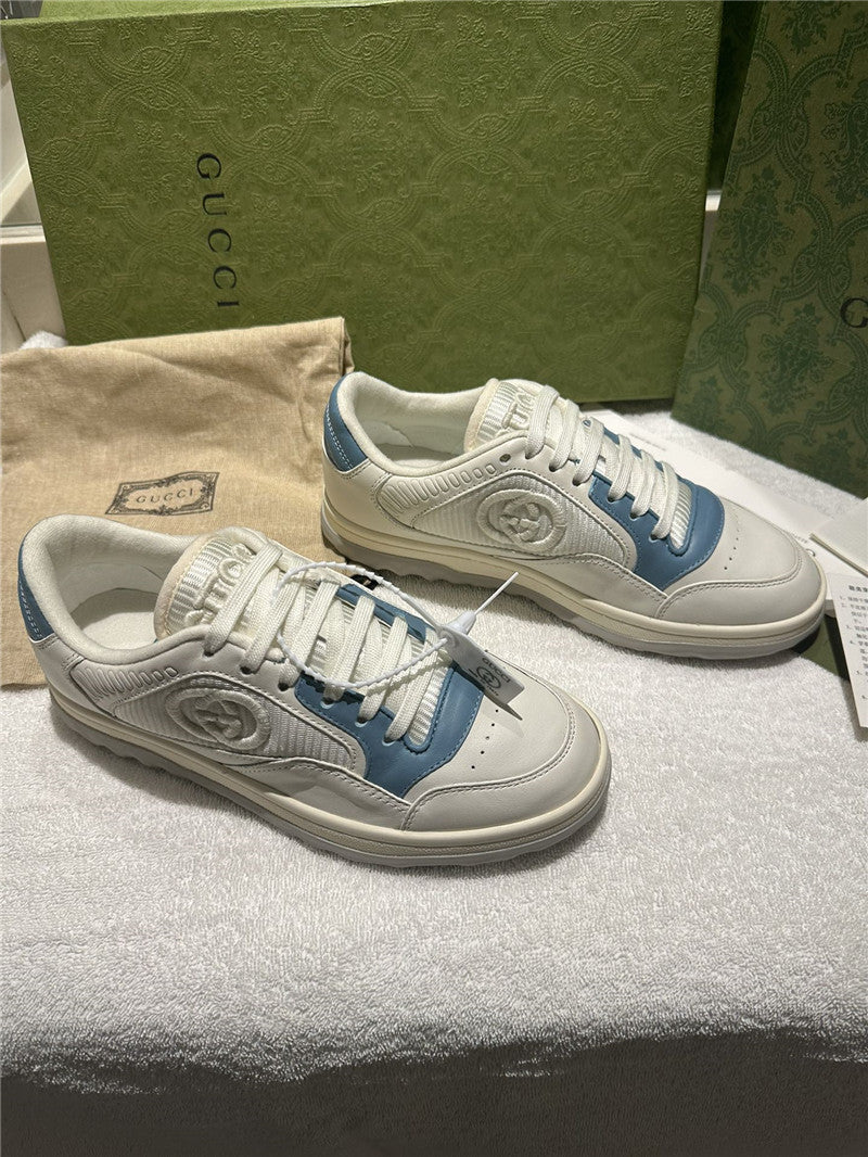 High Quality Luxury Gucci New Explosive Mac80 Sneakers – Style 65651