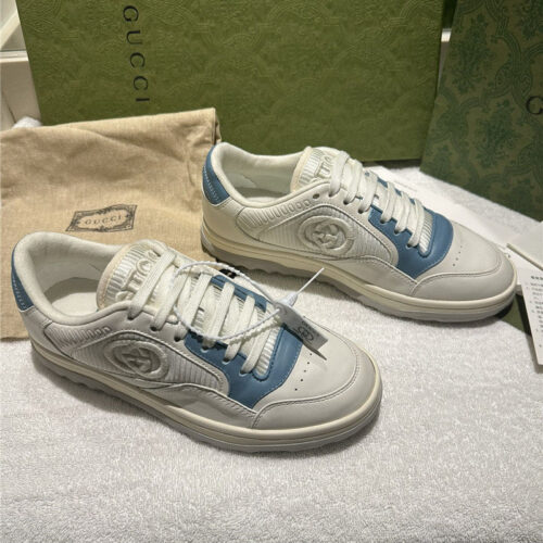 High Quality Luxury Gucci Explosive Sneakers – Style 18675