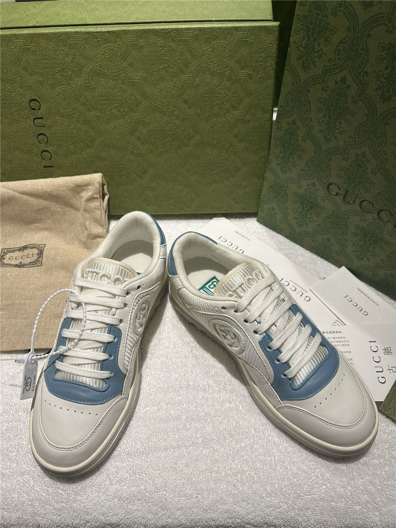 High Quality Luxury Gucci New Explosive Mac80 Sneakers – Style 65651 product detail