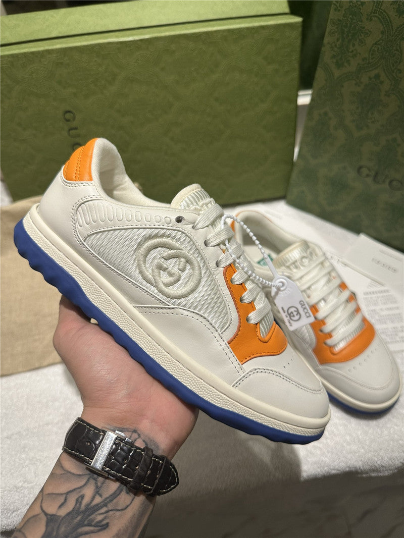 High Quality Luxury Gucci New Explosive Mac80 Sneakers – Style 98419 product detail