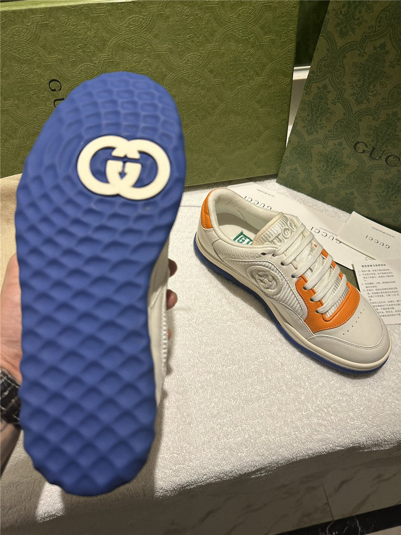 High Quality Luxury Gucci New Explosive Mac80 Sneakers – Style 98419 product detail