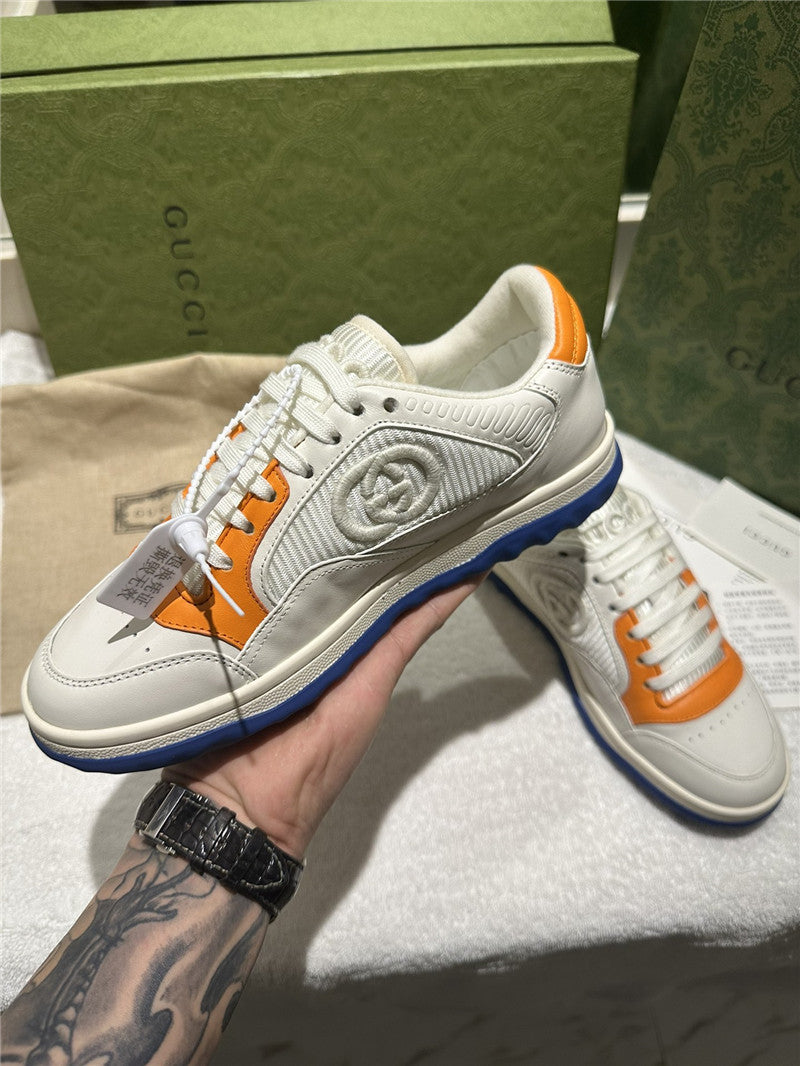 High Quality Luxury Gucci New Explosive Mac80 Sneakers – Style 98419 product detail
