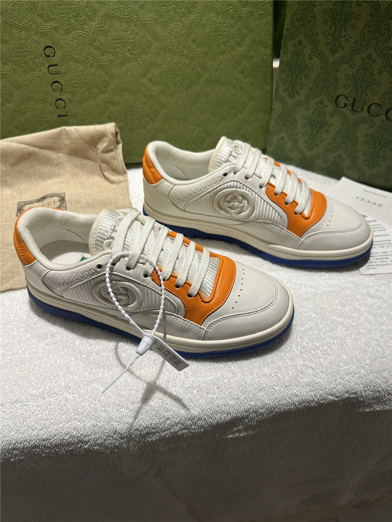 High Quality Luxury Gucci New Explosive Mac80 Sneakers – Style 98419