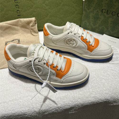 High Quality Luxury Gucci Explosive Sneakers – Style 85907