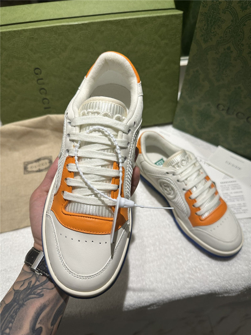 High Quality Luxury Gucci New Explosive Mac80 Sneakers – Style 98419 product detail