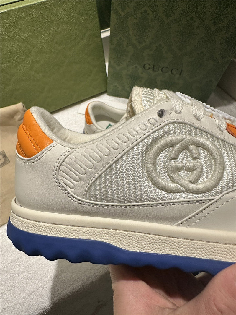 High Quality Luxury Gucci New Explosive Mac80 Sneakers – Style 98419 product detail
