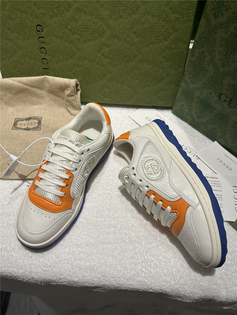 High Quality Luxury Gucci New Explosive Mac80 Sneakers – Style 98419 product detail