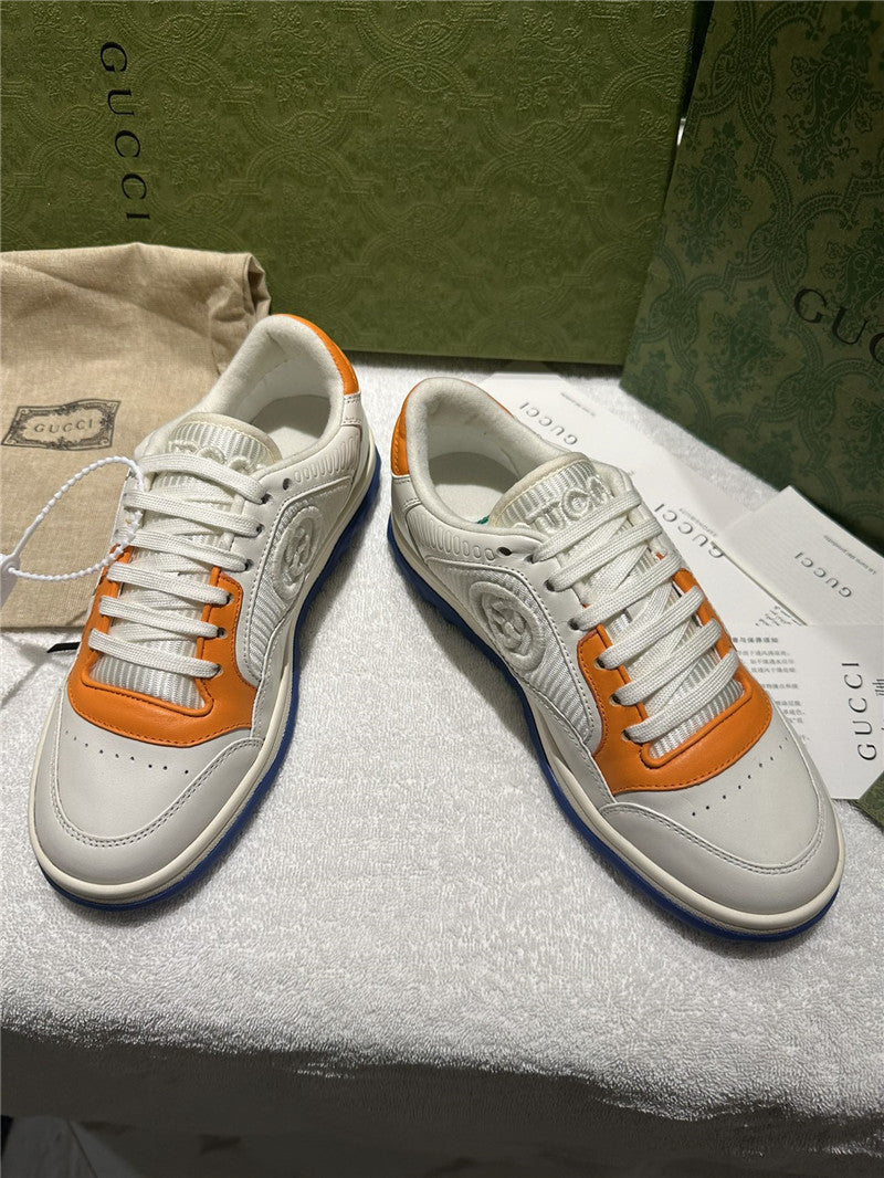 High Quality Luxury Gucci New Explosive Mac80 Sneakers – Style 98419 product detail