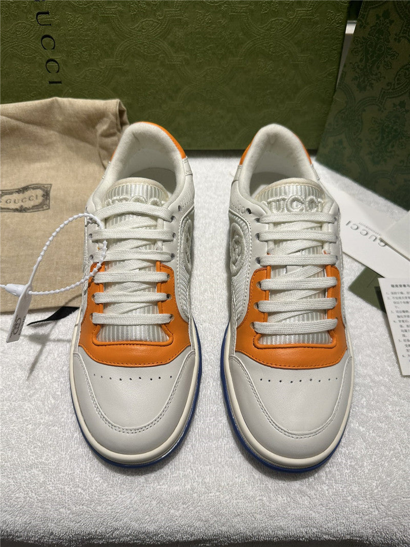 High Quality Luxury Gucci New Explosive Mac80 Sneakers – Style 98419 product detail