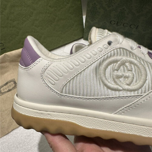 High Quality Luxury Gucci Explosive Sneakers – Style 20371 product detail