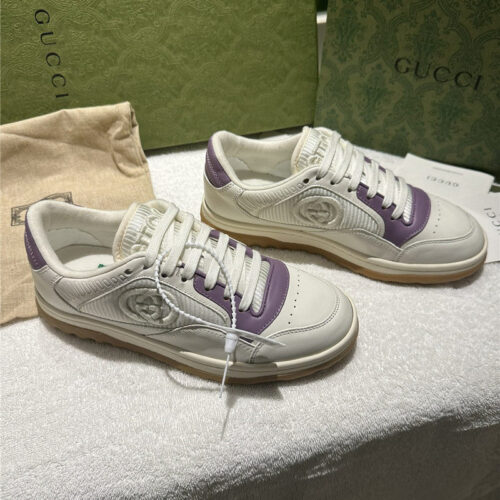 High Quality Luxury Gucci Explosive Sneakers – Style 20371