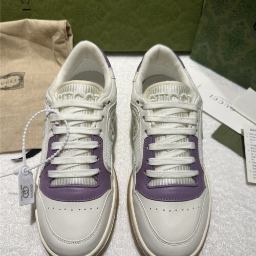 High Quality Luxury Gucci Explosive Sneakers – Style 20371 product detail