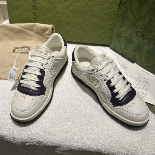 High Quality Luxury Gucci Explosive Sneakers product detail