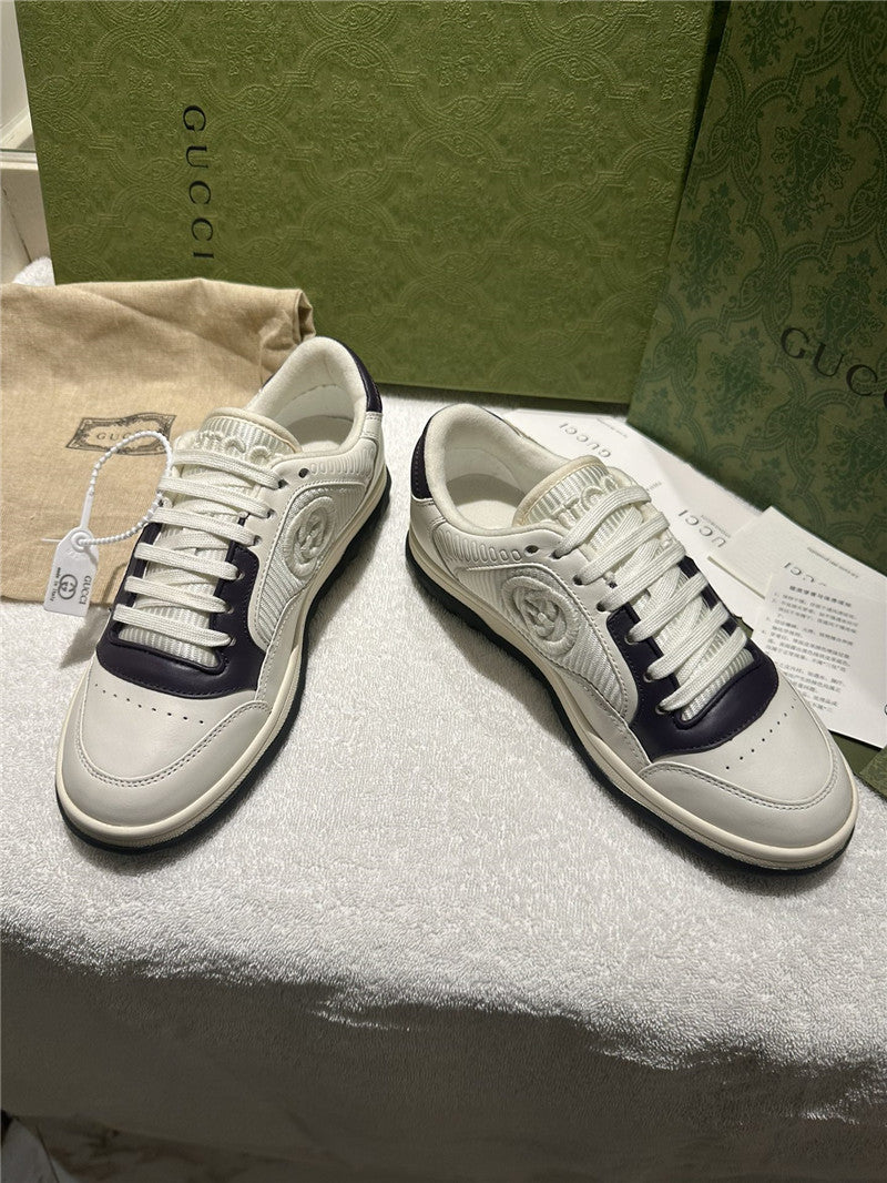 High Quality Luxury Gucci New Explosive Mac80 Sneakers – Style 00115 product detail